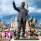 Image for article titled The House of Mouse Could Be Headed for the Metaverse